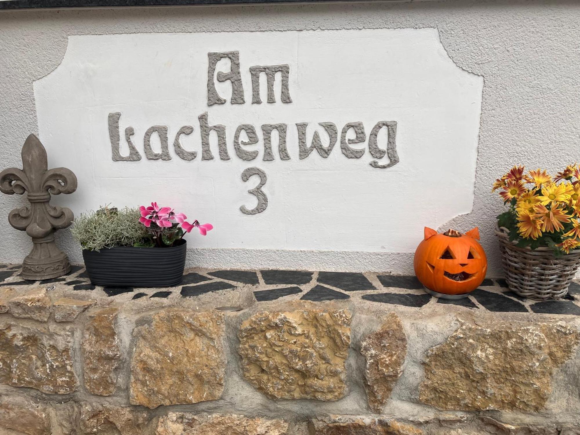 Dach-Maisonette "Villa Karola" An Der Therme バート・ズルツァ エクステリア 写真